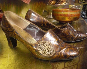 1940 Shoes