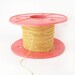 10m Necklace chain cable chain, Delicate Cable chains shiny gold chain Jewelry Necklace Chain Bulk Chain LCHN-G