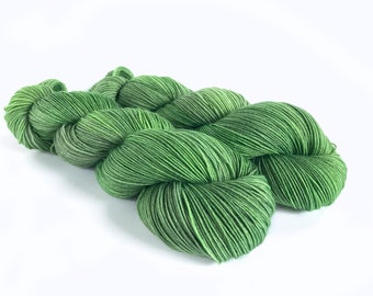 Spring Tide Sock Yarn. Coniston Slate