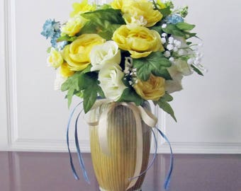 Yellow Rose of Texas