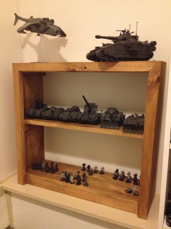 Display Shelves for Collectibles Books Home Organization