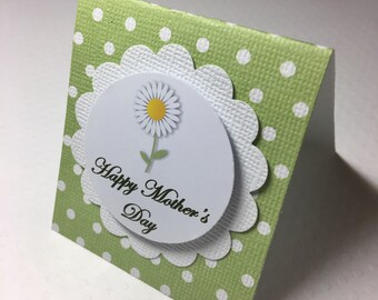 Spring place cards | Etsy