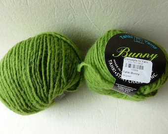 Yarn Sale - Spring Green 48 Bunny by Tahki Stacy Charles