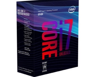 Hack Mini i7-8700K Coffee Lake Hackintosh