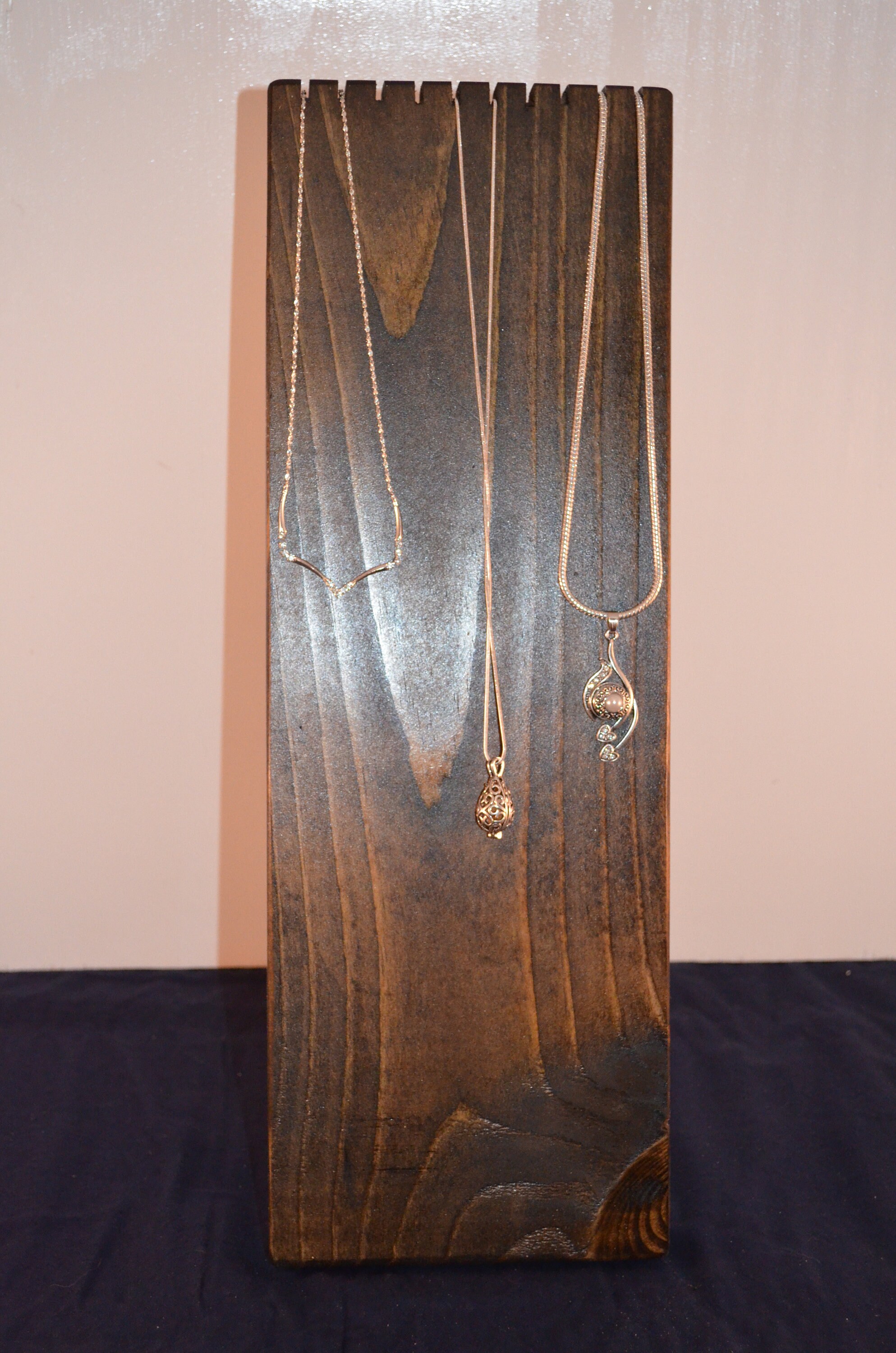 Necklace Display / Necklace Stand / Necklace Holder