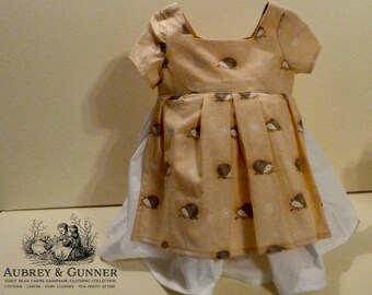 3T Vintage Inspired Dress