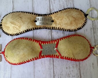 Bracelets Vintage | Boutique New York Étiqueté Baseball