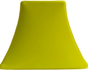 Chartreuse - SLIP COVERS for lampshades