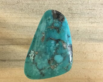 Campitos turquoise cabochn