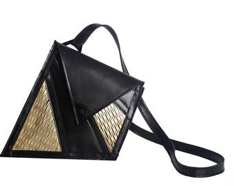 AGHATA MINI – Crossbody bag