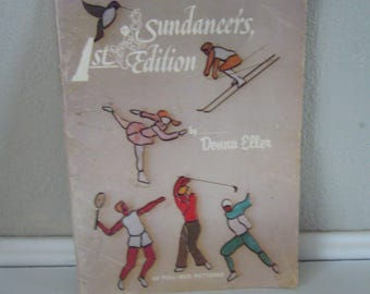 Stained Glass Suncatchers Book by Donna Eller - 64 Stained Glass Designs - Stained Glass Patterns