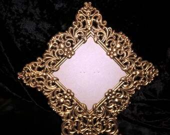 Ormolu Baroque Picture Frame