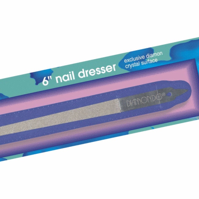 Kurlash Diamondeb Nail File