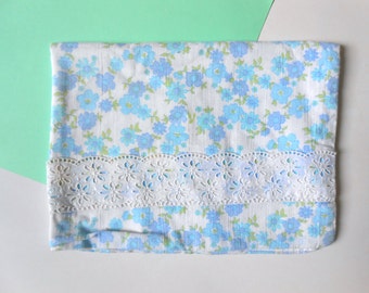 Housse de coussin vintage