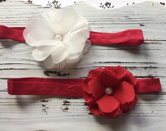 Floral Holiday Set