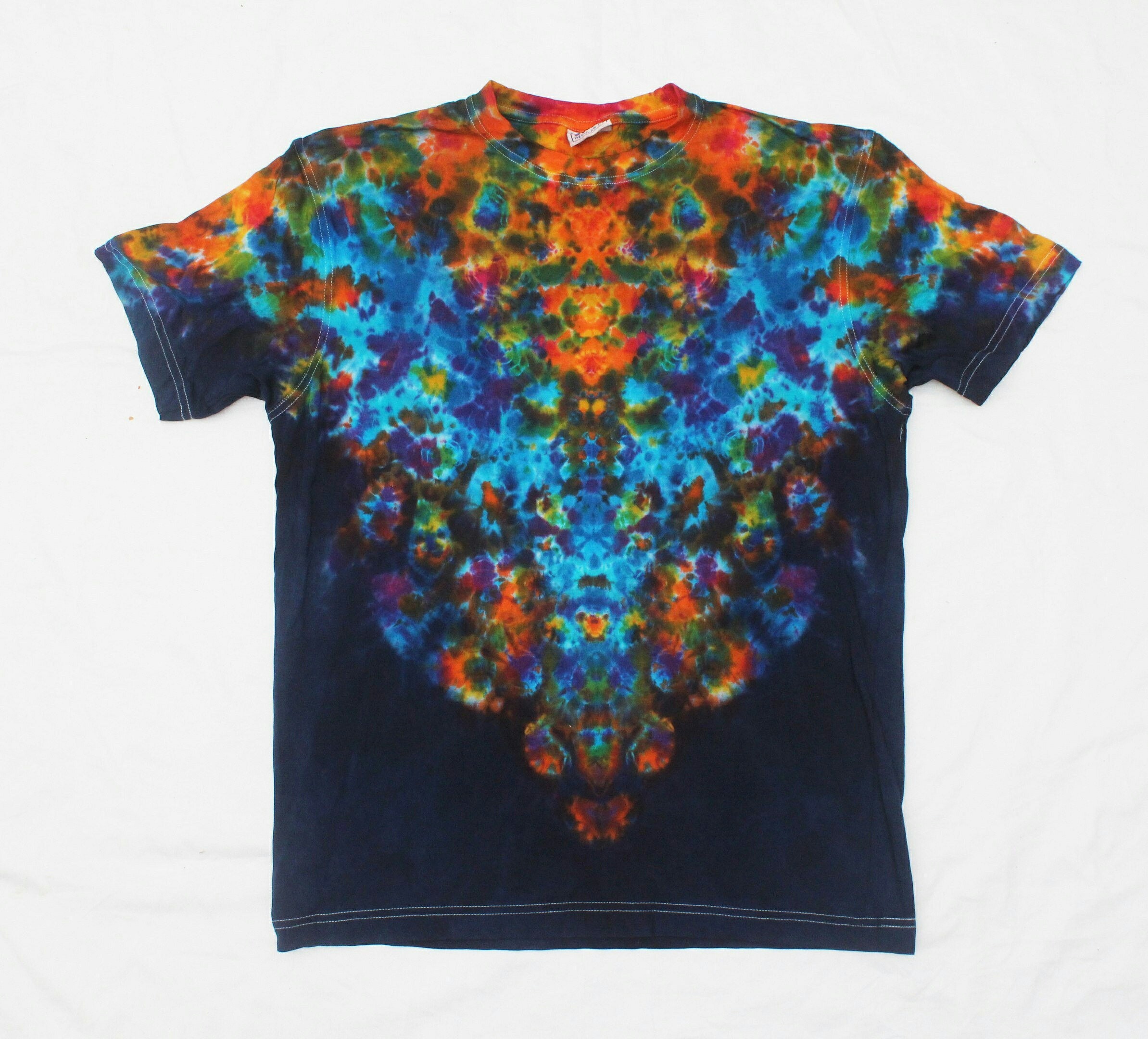 custom tie dye shirts australia