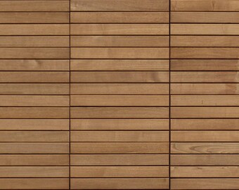 free shipping 4 sheets a4 plank 1/24 scale matte dollhouse MATT wood floor parquet LANDSCAPE sheets vinyl WATERPOOF self adhesive