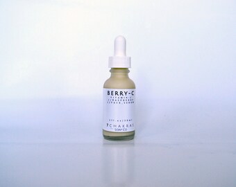 Vitamin C Serum, Antioxidant Rich Facial Serum