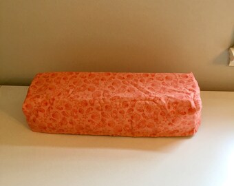 Cricut Dust cover for Cricut Maker OR explore air coral sea horses Cricut air - ON SALE clearance sale Cricuit cover