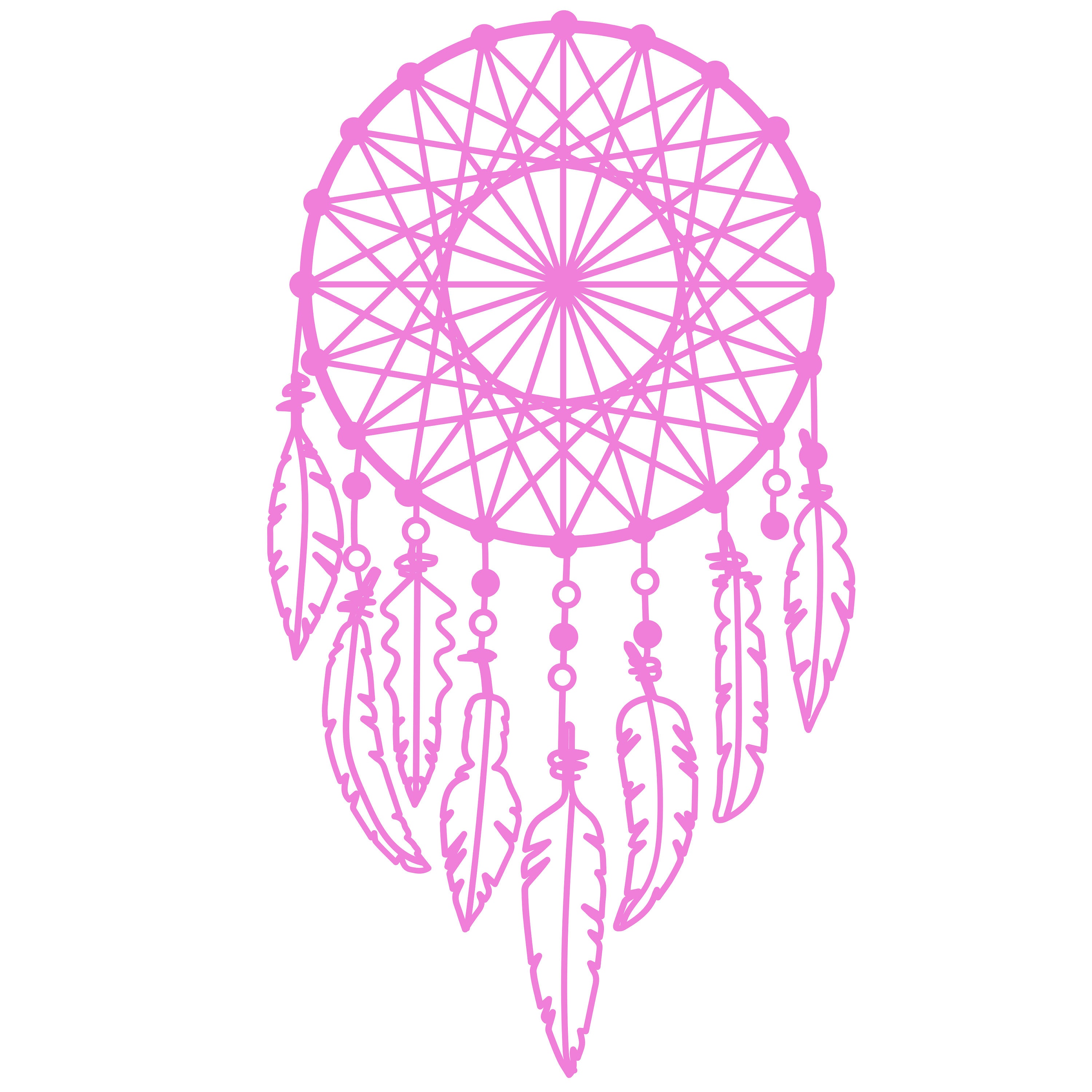 Free Free 347 Free Dreamcatcher Svg Files SVG PNG EPS DXF File