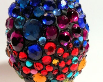 Jeweled dragon egg
