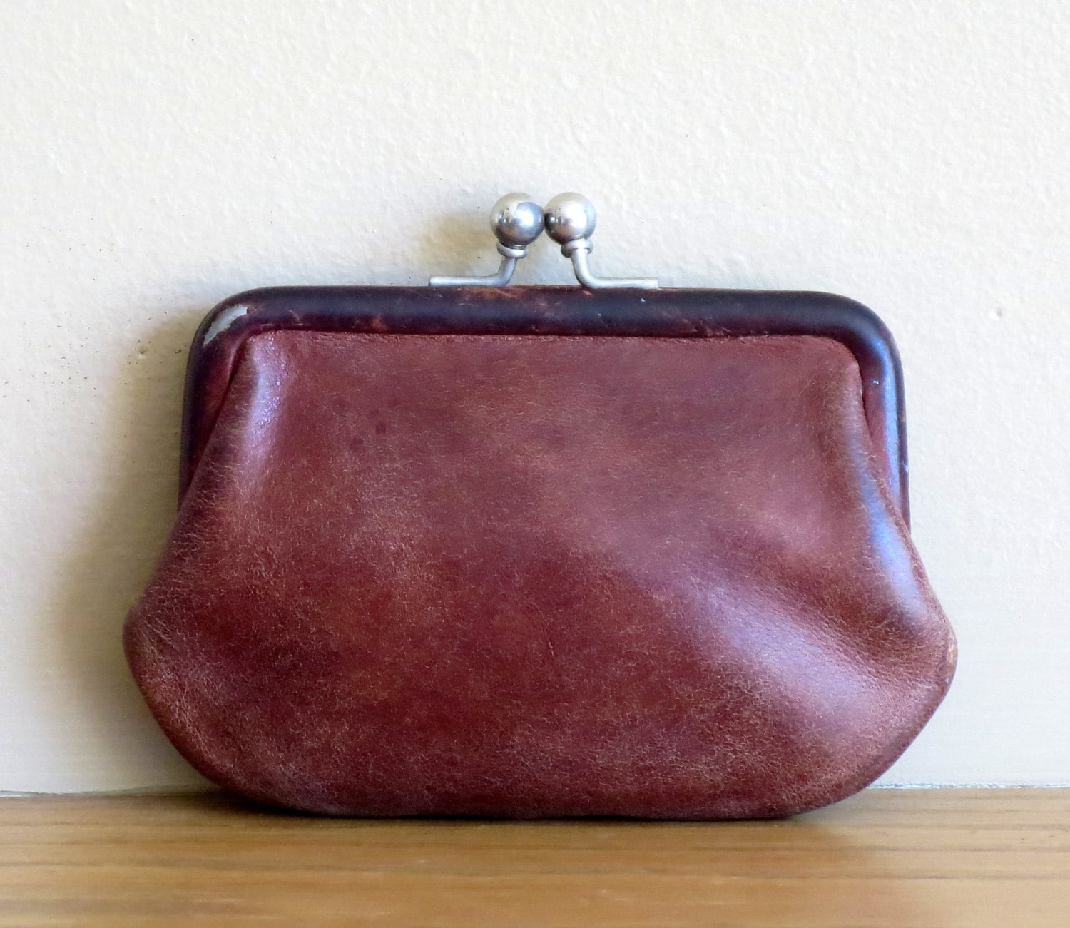 coach women's coin purse