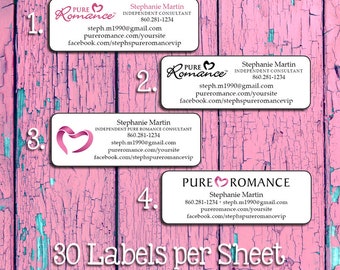 Romance | Etsy