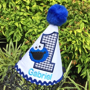 Birthday Party Hat