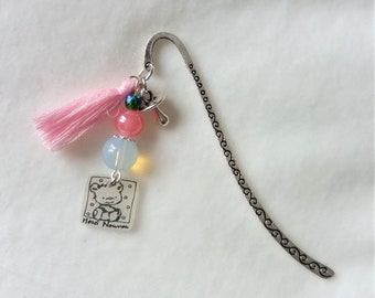 Special PROMO offer year-end gift bookmark thank you for nanny