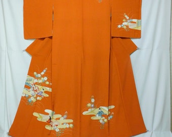 Janis silk Houmongi