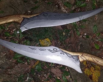 Dragon Age - Isabela - Cosplay Sword