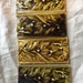 Antique Kensington tiles