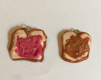 Peanut Butter and Jelly