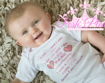 Miracle Baby Etsy