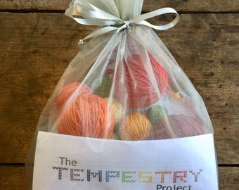 Custom Tempestry Knit Kit