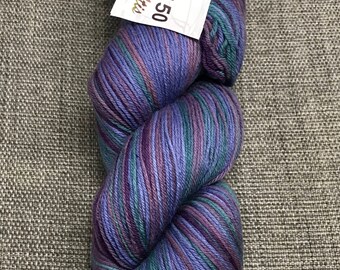Cascade Yarns Heritage 150 (sport sock) Multis- Color 105