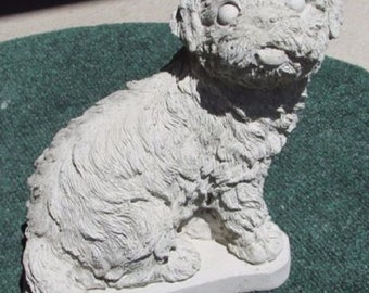 havanese figurines