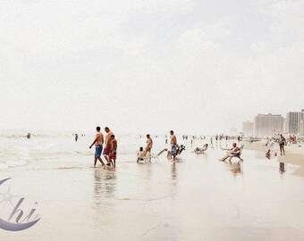 Nature Photography. Beach Photography. 8x12 Print