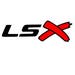 Lsx logo jpg,png,svg,cricut,silhouette file
