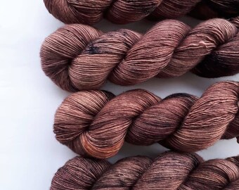 Merino single Superwash 100 g