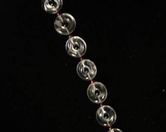Triple Goddess Bracelet