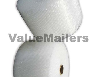 3/16 x 350' x 12" Small Bubble Cushioning Wrap Roll
