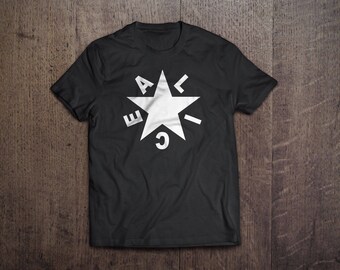 T-shirt Alice in Chains//Alice in Chains T-shirt