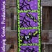 Bat Trap Wall Hanging