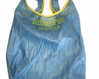 Reusable Shopping Bag, Reusable grocery bag, Shopping tote, Eco Friendly Bag