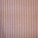 Lavender and White Stripe Quilting Fabric, Sheeting, Dressmaker Material