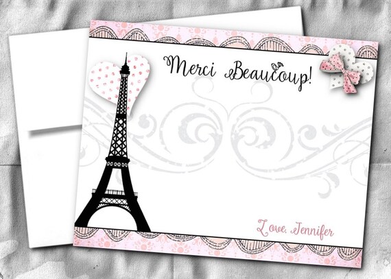 printed-french-themed-thank-you-note-cards-with-envelope