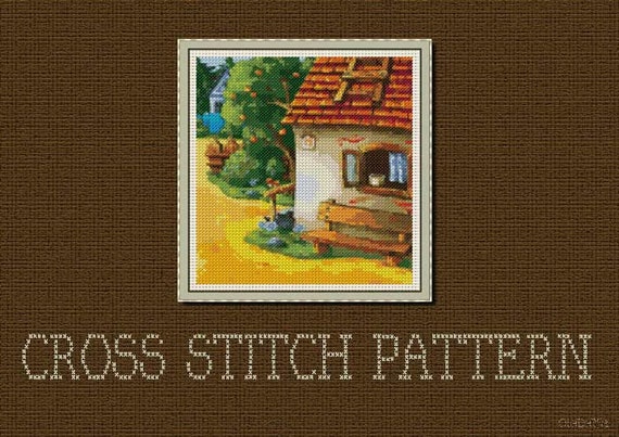 cross - stitch, embroidery, pattern, DIY, digital, leisure, hobby, 