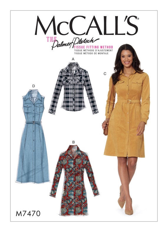 mccalls pattern 6188