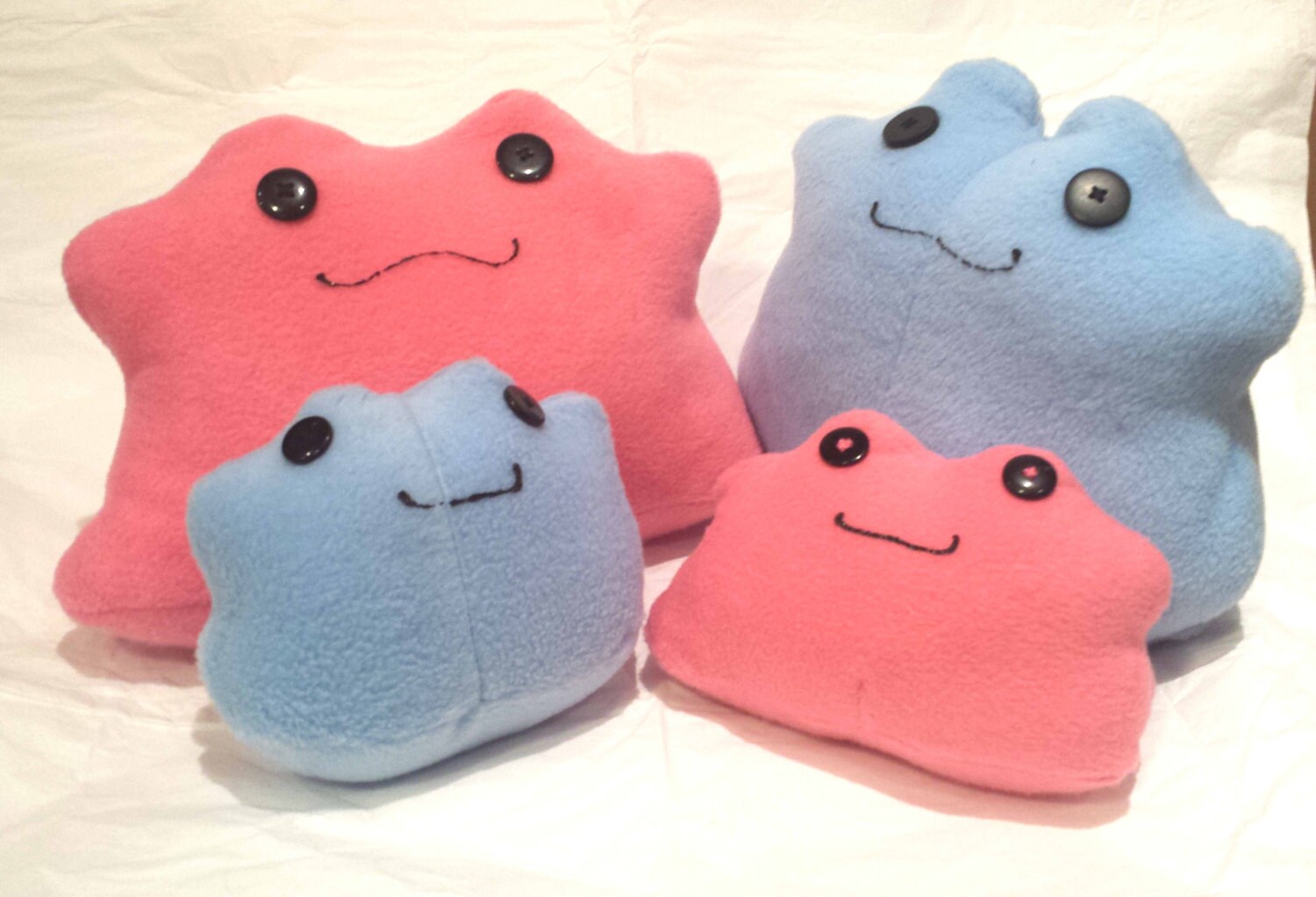 pokemon as ditto plush